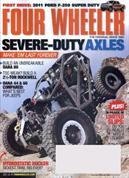Four Wheeler